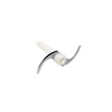Lamă Originală Tocător Bosch 00489314 Compatibil Siemens, Piese Electrocasnice Mici