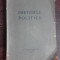 PARTIDELE POLITICE , P. P. NEGULESCU , CULTURA NATIONALA , BUCURESTI,1926