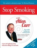 Stop Smoking with Allen Carr