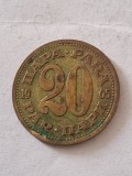 20 para 1965