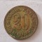 20 para 1965
