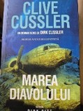 Marea diavolului de Clive Cussler