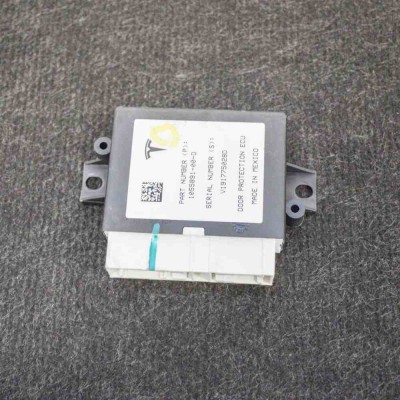 Modul de control ușă st&amp;acirc;nga spate TESLA MODEL X 2018 OEM: 1055891-00-D 10038617 foto