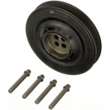 Gates Fulie curea, arbore cotit DriveAlign&trade;