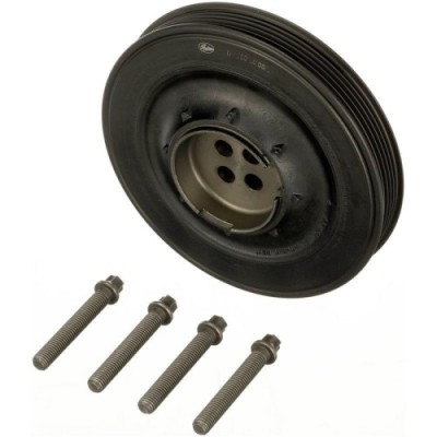 Gates Fulie curea, arbore cotit DriveAlign&amp;trade; foto