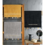 Set 3 Prosoape 50x90, Fit Asorti 4 (Bumbac 100%)