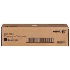 Toner Original Xerox Black 006R01731 pentru B1022| B1025 13.7K "006R01731"