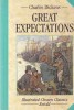 Carte Great Expectations de Charles Dickens, brosata, 197 pagini, 2004, engleza, 10 x 18 cm