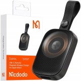 Mcdodo &Icirc;ncărcător Inductiv Pentru &Icirc;ncărcarea Apple Watch 6 7 8 9 Se Ultra Strap