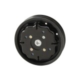 Ambreiaj compresor aer conditionat, fulie AC Audi A4 (B6) 2000-2004, motor 1.9 DIESEL; 1.6 benzina; 1.8 benzina; 2.0 benzina;2.4 benzina ; 3.0 benzin