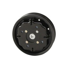 Ambreiaj compresor aer conditionat, fulie AC Audi A4 (B6) 2000-2004, motor 1.9 DIESEL; 1.6 benzina; 1.8 benzina; 2.0 benzina;2.4 benzina ; 3.0 benzin
