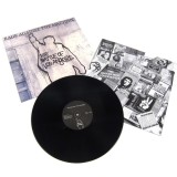 Rage Against The Machine The Battle Of Los Angeles LP 2018 (vinyl)