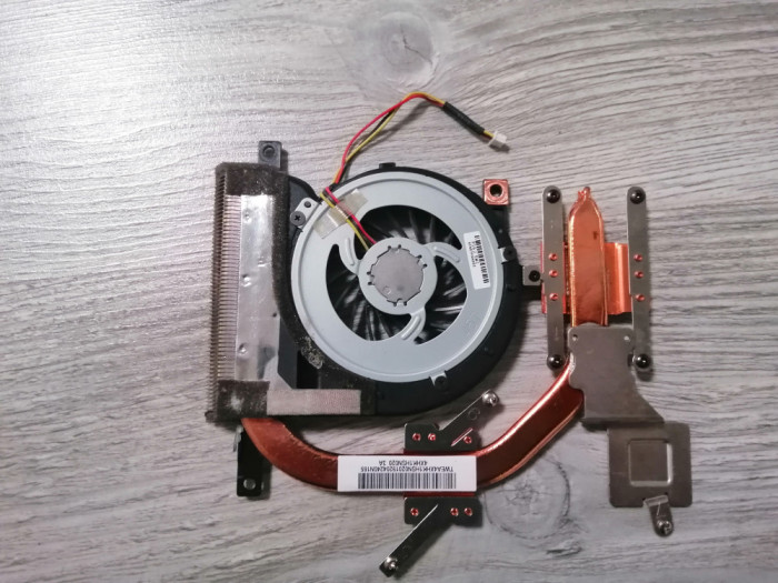 cooler Sony Vaio VPCEH, 71811m A175