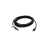 Cablu de date - Conector USB tip C (USB-C) la conector USB A (USB-A 2.0)-Lungime 3 Metri