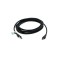 Cablu de date - Conector USB tip C (USB-C) la conector USB A (USB-A 2.0)-Lungime 3 Metri