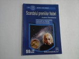 Scandalul premiilor Nobel - Andrei Dorobantu