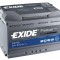 Acumulator auto Exide 12V 64AH Premium 157453 EA640