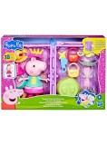 Peppa Pig Playsets Peppas Dress Up Wardrobe (g1017)