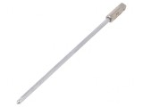 Adaptor Fixare 1/4&quot; 155mm