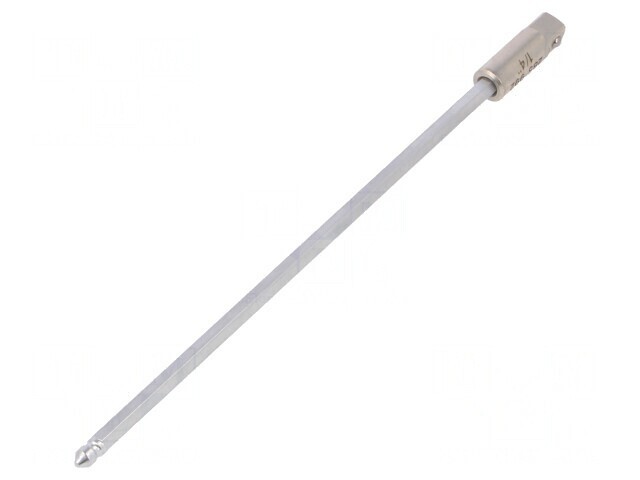 Adaptor Fixare 1/4&quot; 155mm