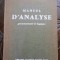 R. Lagane,... R. Felzine,... Manuel d&#039;analyse grammaticale et logique
