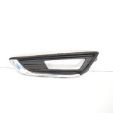Grila st&acirc;nga față FORD FOCUS III 2016 OEM: F1EB-15A299-B 3246222