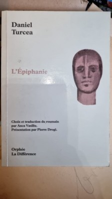 LEpiphanie - Daniel Turcea foto