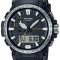 Ceas Barbati, Casio, Pro Trek Tough Solar PRW-61-1A - Marime universala