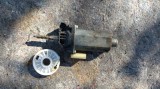 Motoras cu rola geam electric fata FORD FUSION FIESTA, FUSION (JU_) - [2002 - 2013]