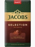 Cumpara ieftin Cafea macinata Jacobs Selection Intense 500 g