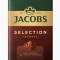 Cafea macinata Jacobs Selection Intense 500 g