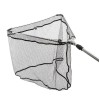 Minciog ZFISH Landing Net ZFX Rubber Mesh 270cm