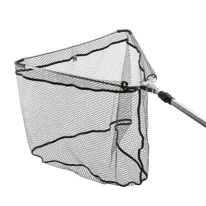 Minciog ZFISH Landing Net ZFX Rubber Mesh 270cm