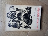 Dominic Stanca Hurmuzul jupanitei, ed. princeps, 1968, Alta editura