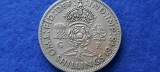 ANGLIA 2 SHILLING 1948