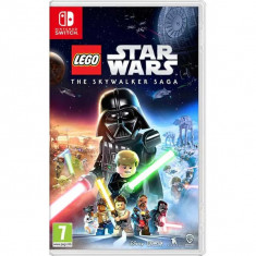 LEGO Star Wars: The Skywalker Saga - Nintendo Switch foto