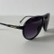 Ochelari de soare Carrera Champion - Rama neagra Lentile violet degrade