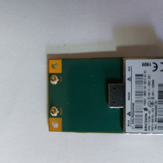 Modul 3G WWAN HP 6570 6570b Ericsson F5321 WCDMA