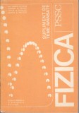 AS - URI HABER-SCHAIM, JUDSON B. CROSS, JOHN H. DODGE, JAMES A. WALTER - SUPLIMENT DE TEME AVANSATE, FIZICA