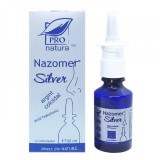 NAZOMER SILVER SPRAY 30ML, Medica