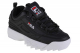 Pantofi pentru adidași Fila Disruptor Teens FFT0029-80010 negru