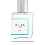 CLEAN Classic Rain Eau de Parfum new design pentru femei 60 ml