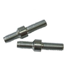 Surub Cap Dublu Fixare Lama Drujba Stihl - Stil MS 440 - 044 ( 2 buc )
