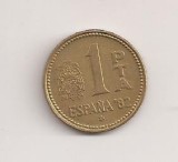 Moneda Spania - 1 Peseta 1980 v1, Europa