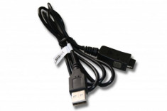 2in1 datenkabel pentru hp ipaq 38xx u.a., , foto