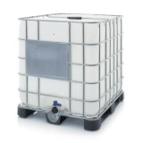 Aditiv AdBlue Motorina 1000L Mercedes A0049890420 IBC Uree 32.5% Reductie Catalitica SCR Euro 4 5 6