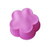 Forma Silicon Chec Cozonac Tort Roz 20cm Termorezistenta 3D - Briose Prajituri
