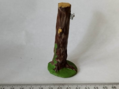 bnk jc Merten - trunchi de copac foto