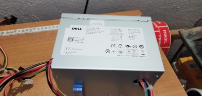 Sursa pc Dell B255PD-00 255 Watt #A2958 foto