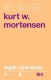 Cumpara ieftin Legile charismei. Cum sa captezi atentia, sa inspiri si sa influentezi/Kurt W. Mortensen